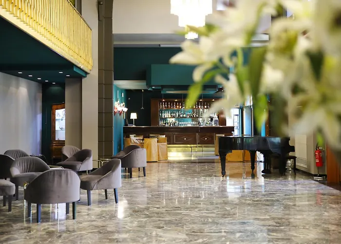 Hotel Terme Delle Nazioni