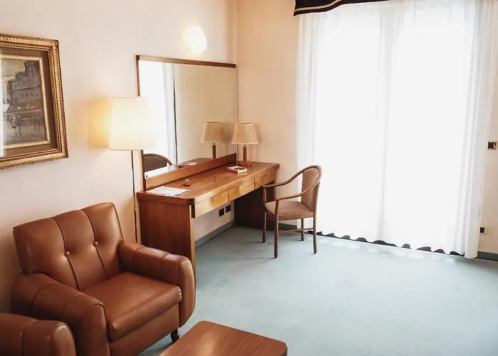 Hotel Terme Marconi Montegrotto Terme