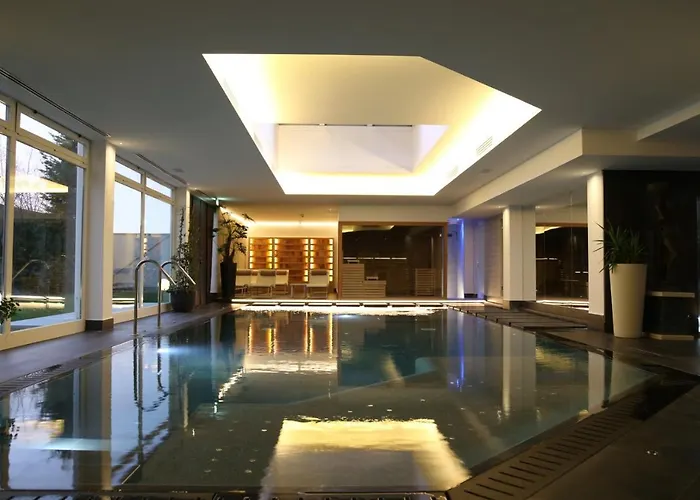 Hotel Mioni Royal San